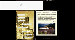 Desktop Screenshot of claimconsultant.com